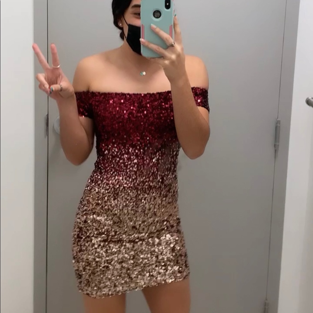 I never found the occasion to use it